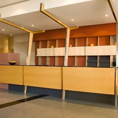 Nh Messe Szálloda 4*