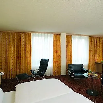 Nh Messe Lipsk