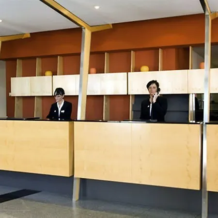 Hotel Nh Messe Leipzig