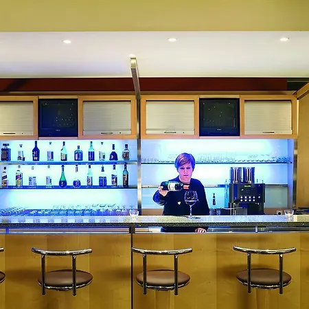 Nh Messe Λειψία