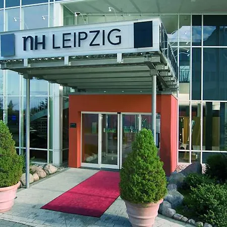 Nh Messe Ξενοδοχείο 4*