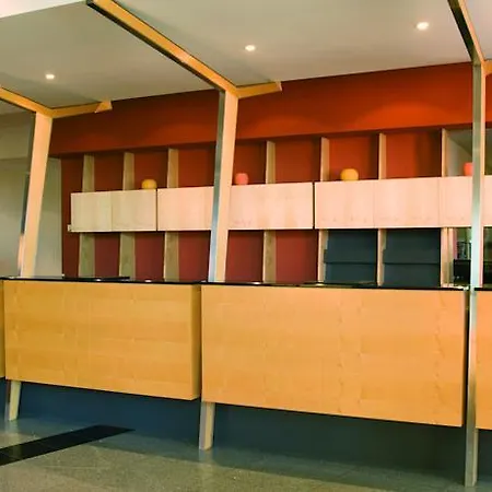 Nh Messe Hotel