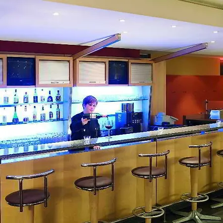 Nh Messe 4* Λειψία