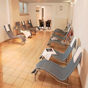 Szálloda Nh Messe 4*