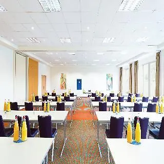 Nh Messe Hotel Leipzig