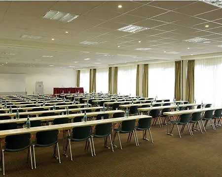 Szálloda Nh Messe 4*