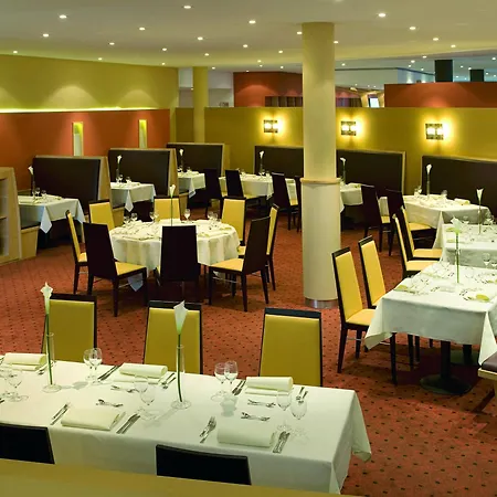 Nh Messe Szálloda 4*