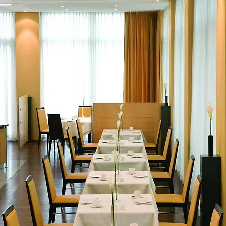 Szálloda Nh Messe 4*