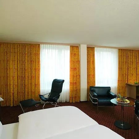 Szálloda Nh Messe
