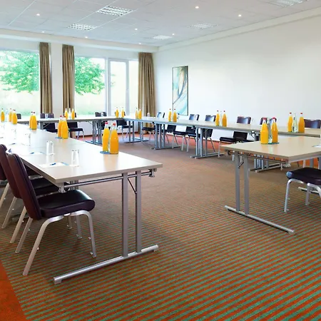Nh Messe Hotel