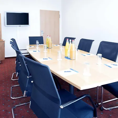 Ξενοδοχείο Nh Messe