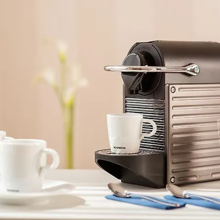 Nh Messe לייפציג