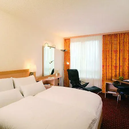 Ξενοδοχείο Nh Messe