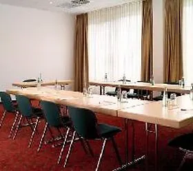 Nh Messe Hotel