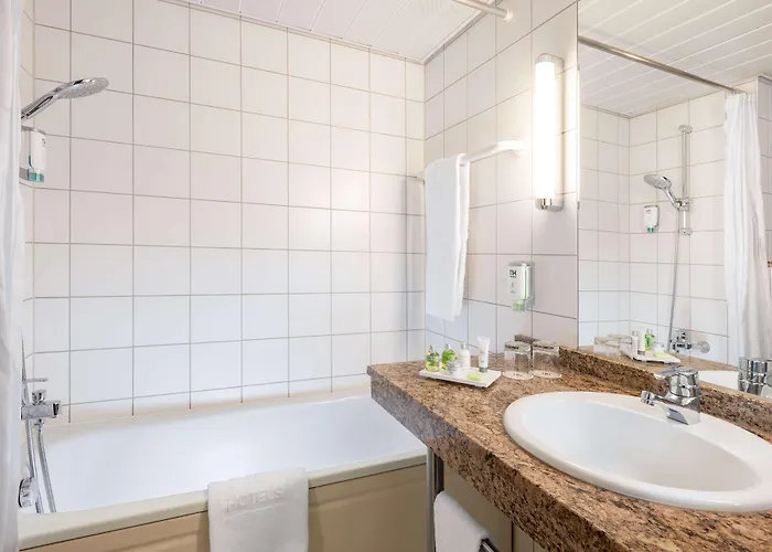 Hotel Nh Messe Lipsk