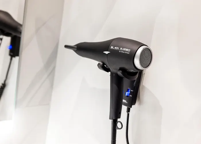 Nh Messe فندق لبسيا