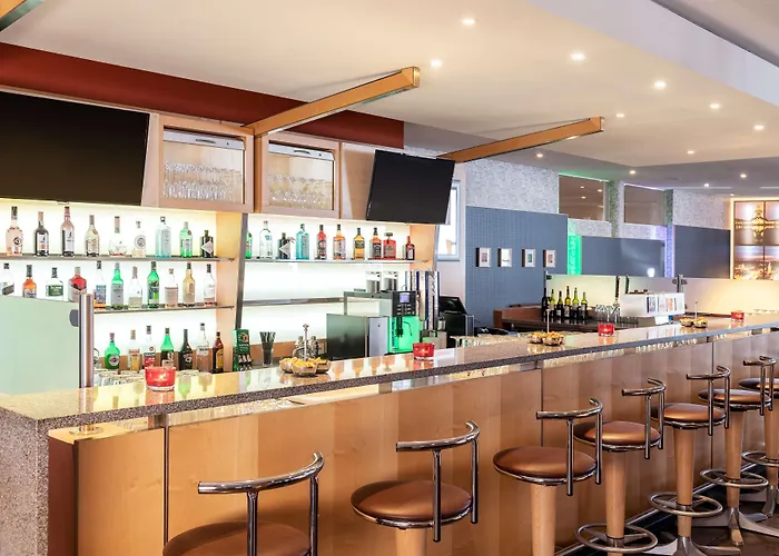 Nh Messe فندق 4*