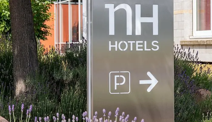 فندق Nh Messe لبسيا