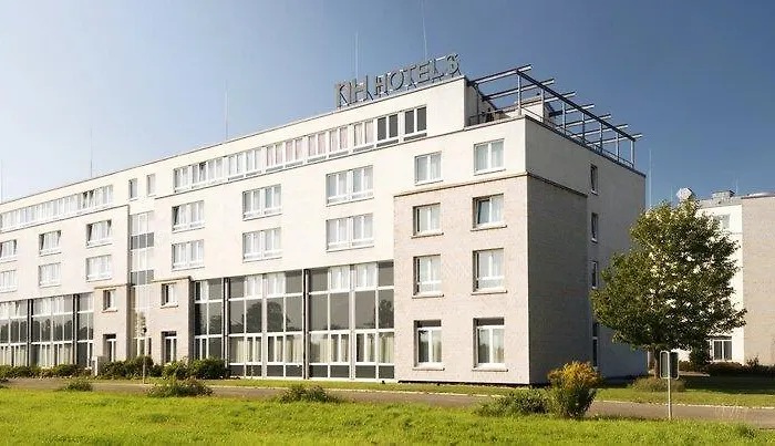 Nh Messe فندق لبسيا