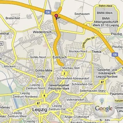 Nh Messe فندق 4*