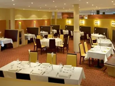 Nh Messe Hotel Leipzig