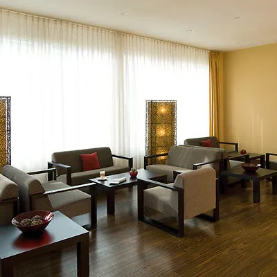 Nh Messe 4* لبسيا