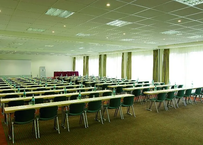 Hotel Nh Messe Lipsk