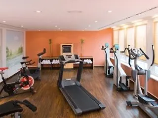 Nh Messe Otel