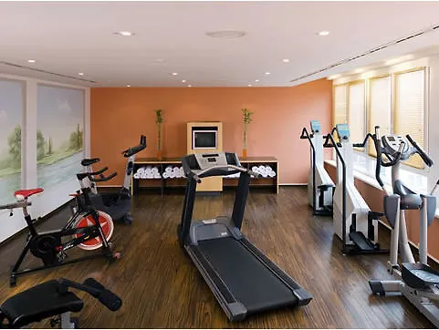 Nh Messe 4* لبسيا